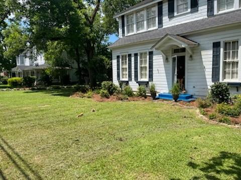 Primary Photo - 309 College Ave