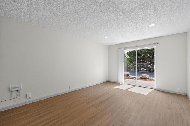 Interior Photo - The Clover Apartments