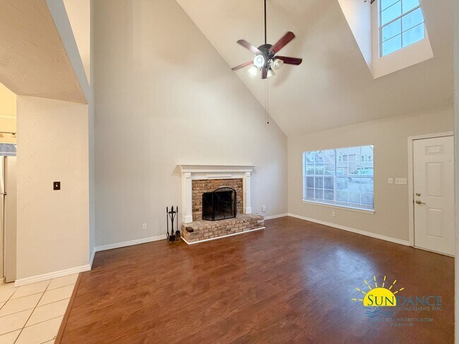 Foto del edificio - Beautiful 3 Bedroom Home in Willow Bend
