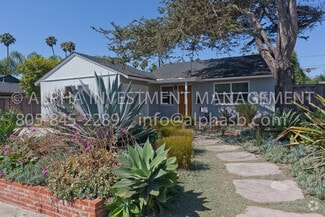 Building Photo - 109 San Clemente