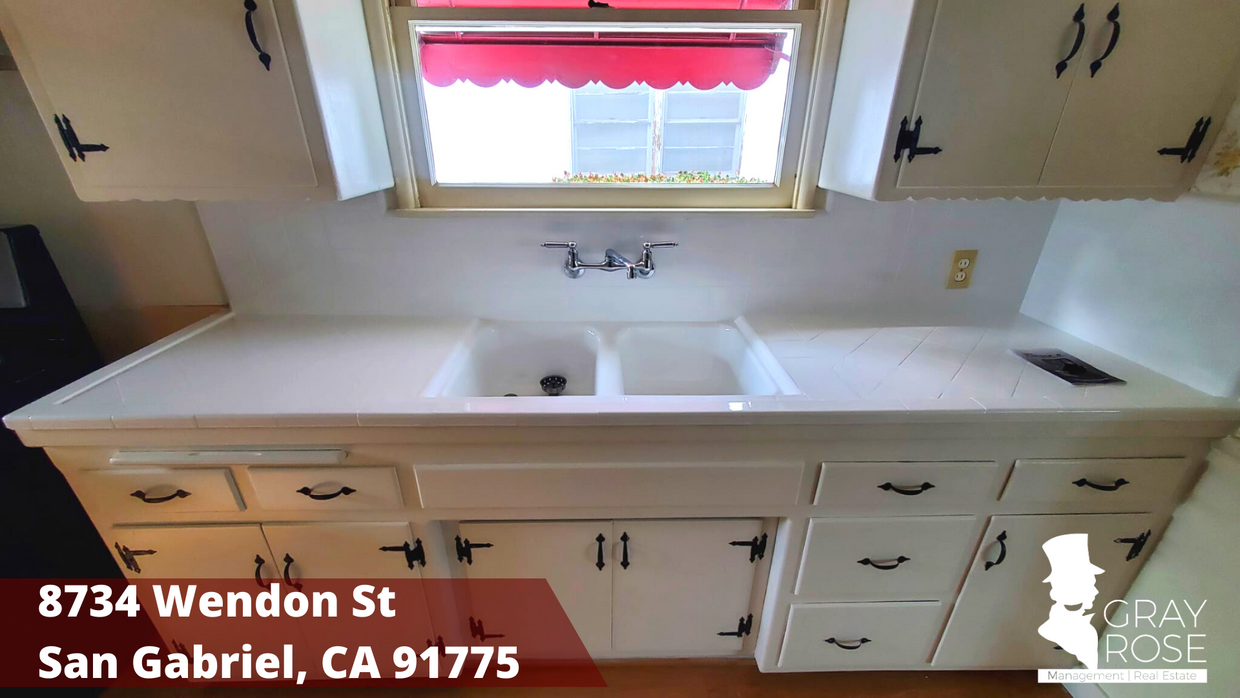 Primary Photo - Beautiful 3 Bed Home in San Gabriel