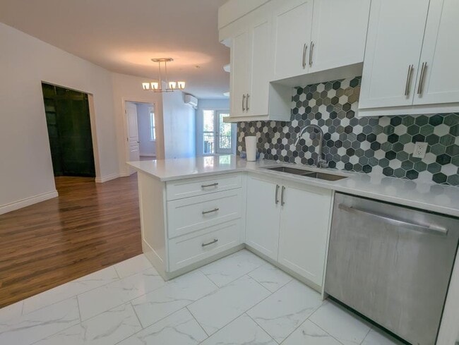 Photo du bâtiment - 2.0 bedroom in Calgary Alberta T2G 5P9
