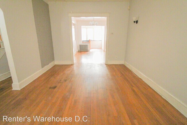 Foto del edificio - 4 br, 2.5 bath House - 312 Missouri Ave NW