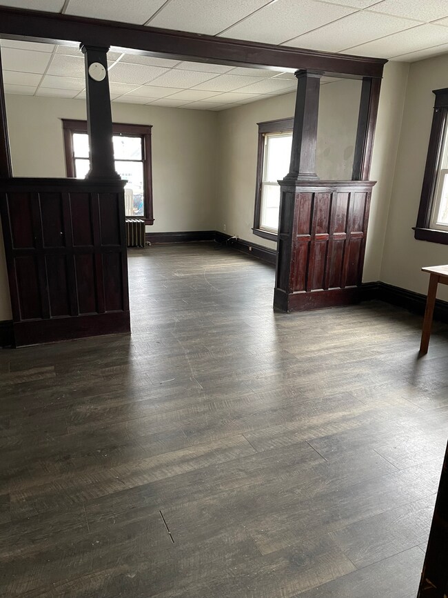 Foto del edificio - 58 Jerricho