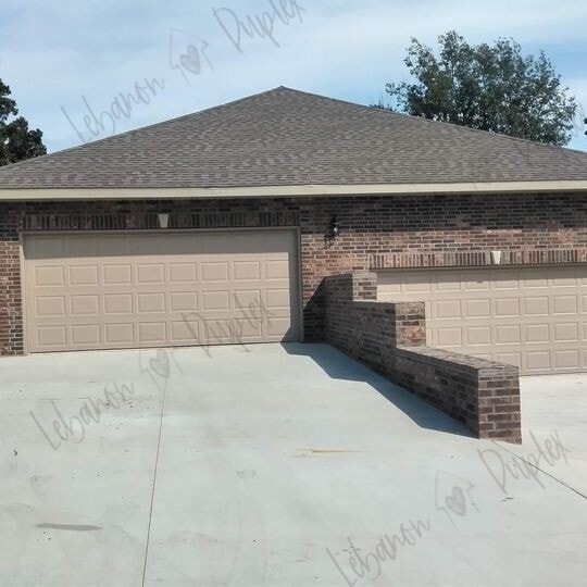 608 Nelson Dr, Lebanon, MO 65536 House Rental in Lebanon, MO