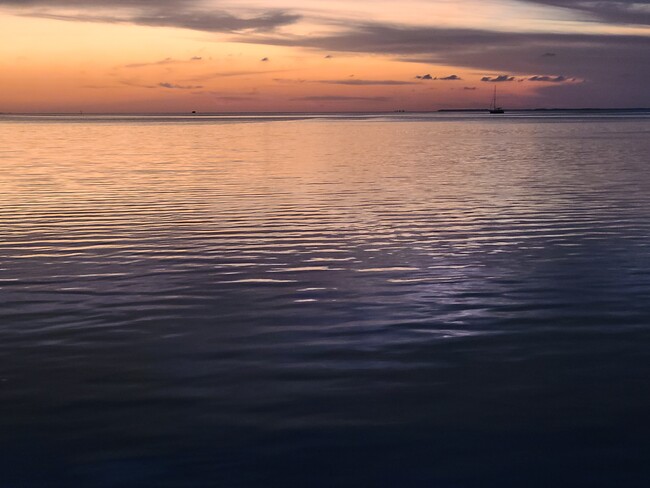 Foto del edificio - sunset hammock