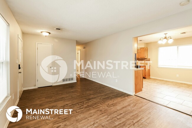 Building Photo - 1225 N Inca Dr