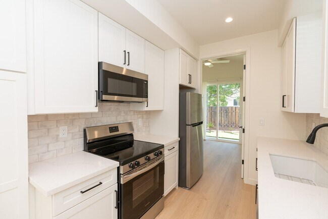 Foto del edificio - Brand New 1 Bedroom ADU in Encinitas