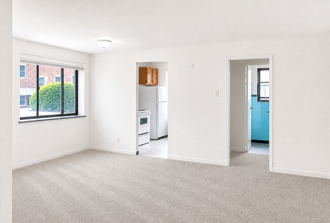 Building Photo - Fieldbrook Apartments
