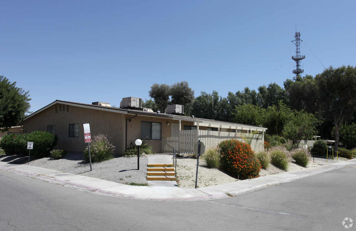 Foto del edificio - Mountain View Apartments