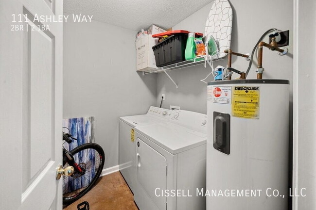 Foto del edificio - 111 Ashley Way