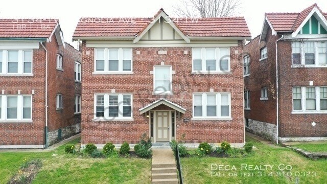 Primary Photo - 1 Bedroom Apartment