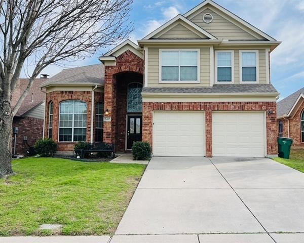 Foto principal - 5417 Ridgepass Ln