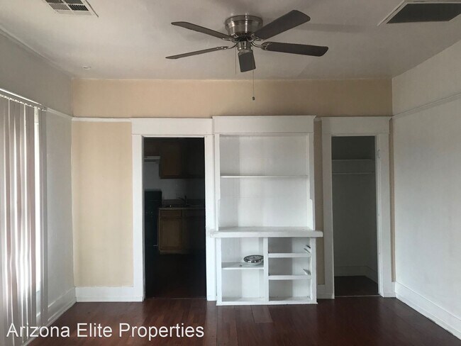 Building Photo - 1 br, 1 bath House - 318 N. 12th #2