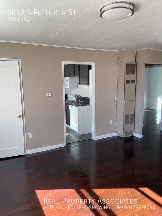 Foto del edificio - Cozy 2 Bedroom South Seattle Home
