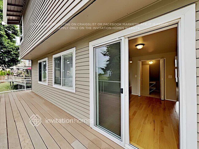 Building Photo - 3926 Browns Point Blvd