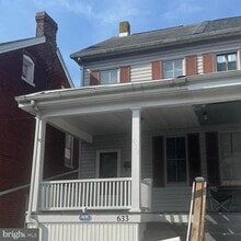 Building Photo - 633 George St
