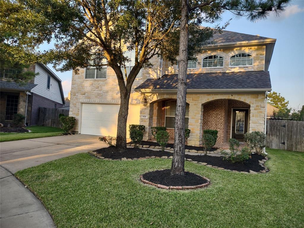 1926 Lenora Ct, Katy, TX 77493 House Rental in Katy, TX