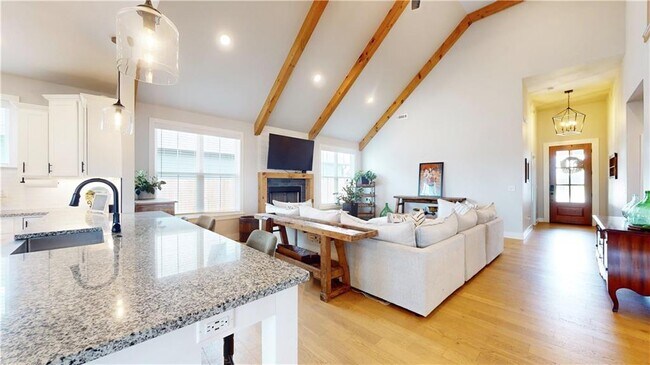 Foto del edificio - 1150 Silver Maple St
