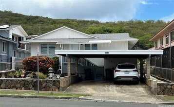 Building Photo - 1261 Ainakoa Ave