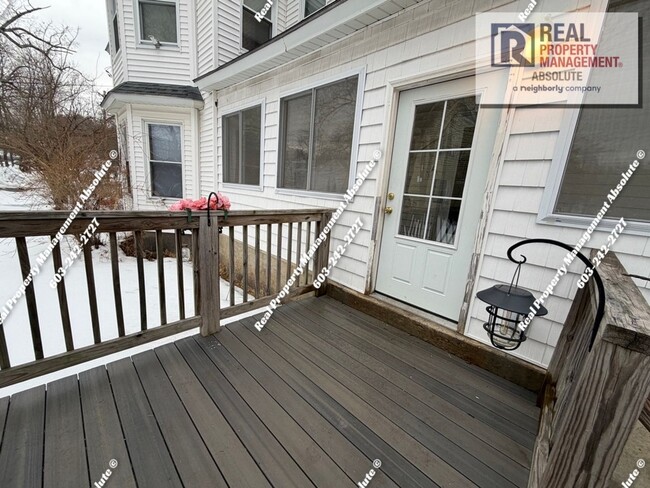 Foto del edificio - 88 Union St