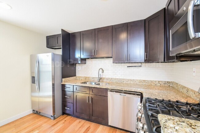 Foto del edificio - 4608 Greenbriar Ct