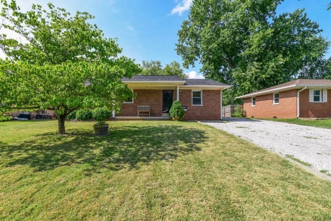 Building Photo - 4012 Frisse Ave