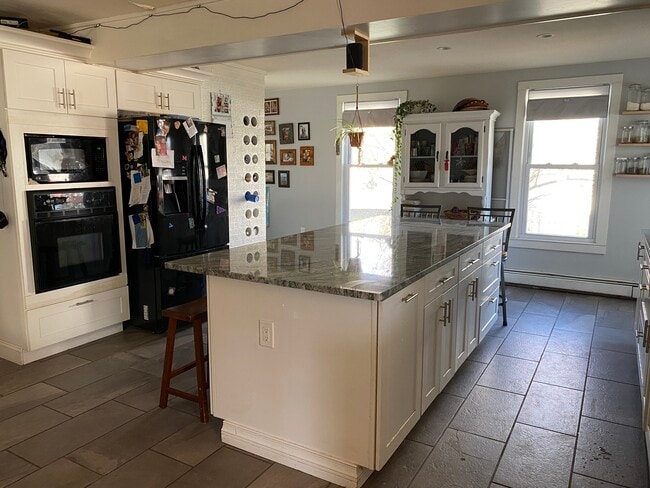 Kitchen - 42 Epping Rd