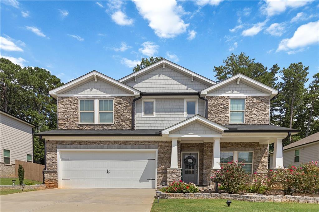 Foto principal - 4367 Bethany Manor Dr