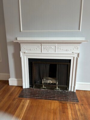 Foto del edificio - 406 Beacon St
