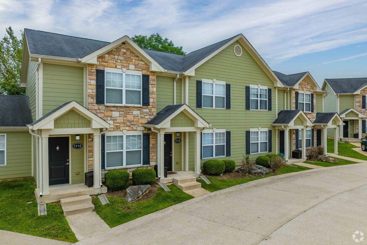 Foto principal - Gravois Ridge Townhome Apartments