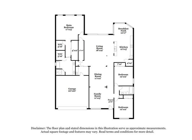 Foto del edificio - 1174 Green Vista Cir
