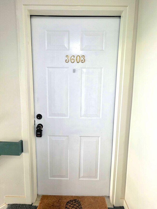 Foto del edificio - 3603 Eastview Ln