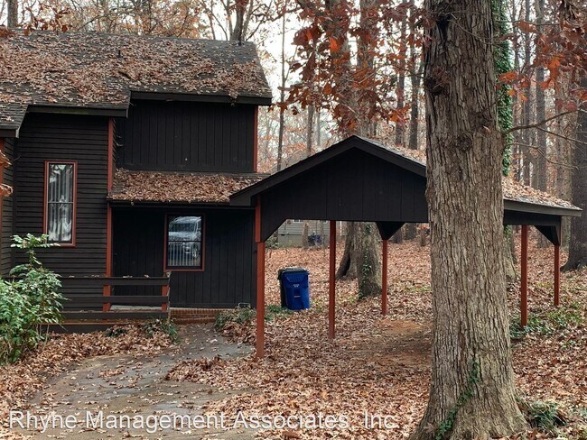 Building Photo - 2 br, 1.5 bath House - 4708 Edwards Mill Road