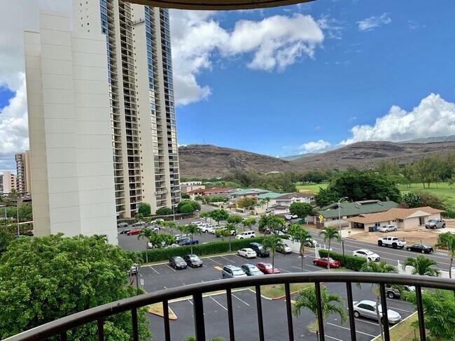 Photo - 2-Bedroom Condo with Lanai & Parking – $2,...