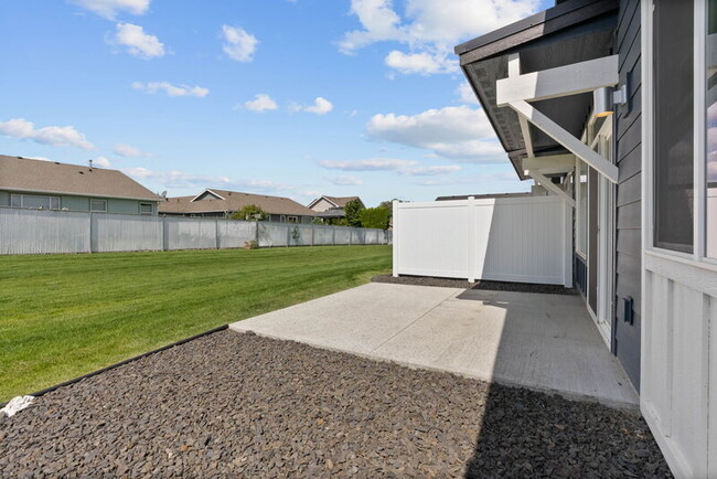 Foto del edificio - 708 S Crescent Ln