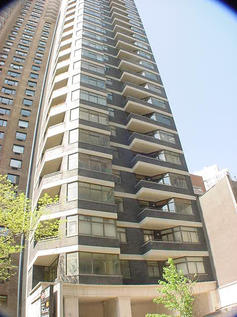 Building Photo - The Europa