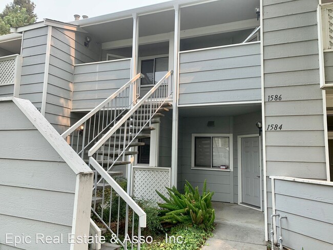Building Photo - 2 br, 2 bath House - 1586 Thorncrest Dr
