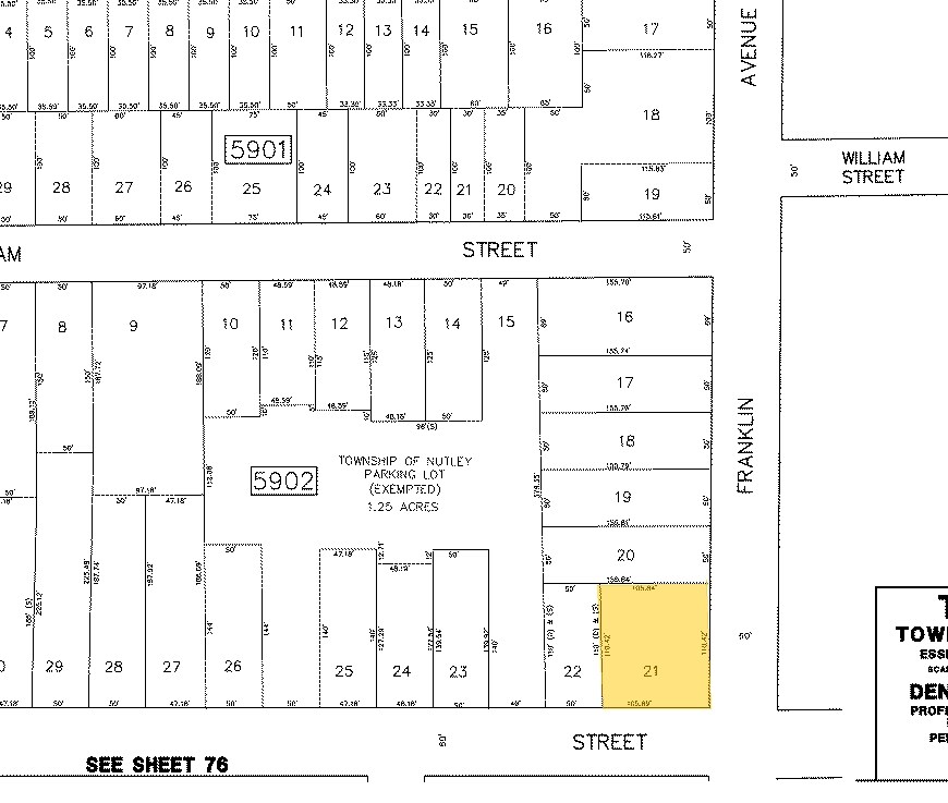 Primary Photo - 215 Franklin Ave