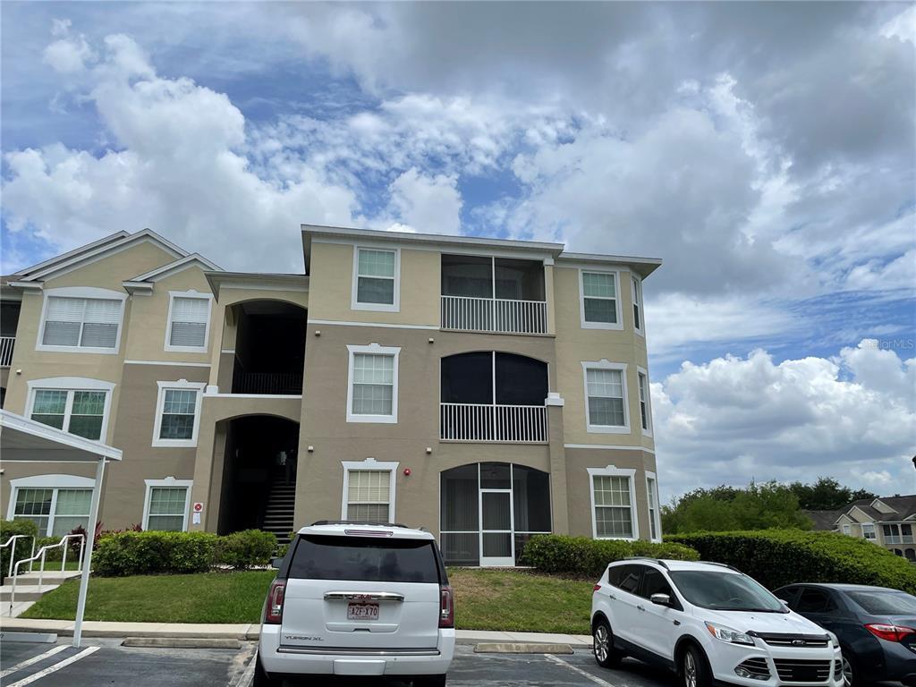 Foto principal - 583 Brantley Terrace Way