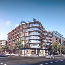 Building Photo - 700 Broadway