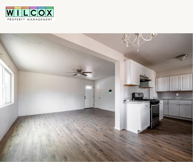 Building Photo - Unfurnished Rental Property