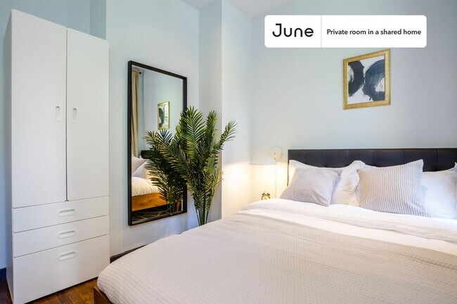 Foto del edificio - Room in Shared 4 bed/2 bath home in Upper East Side