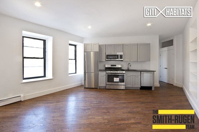 Foto del edificio - 106 Ridge St