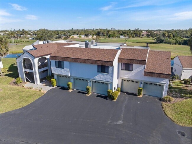 Foto del edificio - 822 Capri Isles Blvd