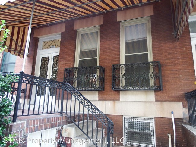 Building Photo - 3038 St Paul St