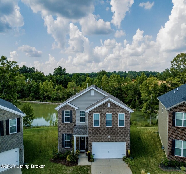 Building Photo - 7903 Cascade Falls Cove