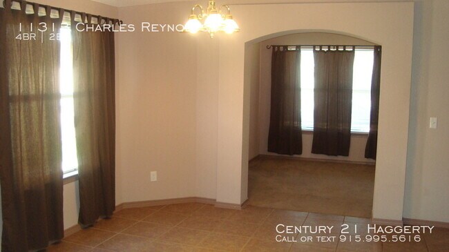 Foto del edificio - 11313 Charles Reynolds Ln