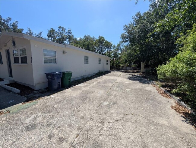 Foto del edificio - 4604 Courtland St