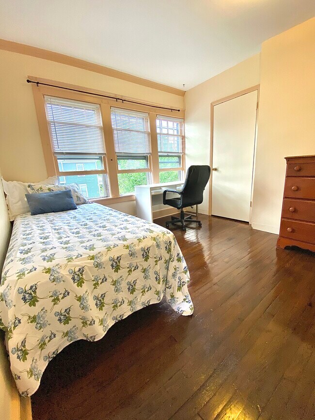 Foto del edificio - 163 W End Ave